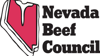 Nevada Beef Council Logo